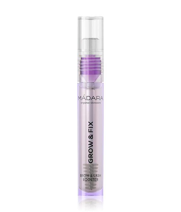Produktbild 1 von 5, MADARA Grow & Fix Augenbrauenserum
