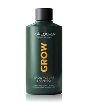 MADARA Grow Haarshampoo 250 ml 4751009820682 base-shot_de