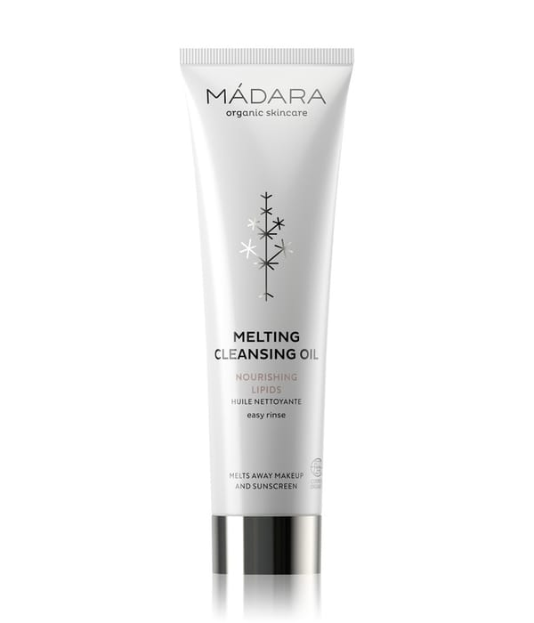 Produktbild 1 von 4, MADARA Melting Cleansing Oil Reinigungsöl