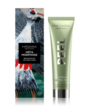 Madara Métamorpose Gesichtspeeling 60 ml unisex
