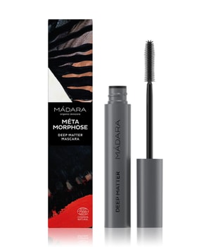 Madara Métamorpose Mascara 6 ml unisex, Farbe: Métamorpose