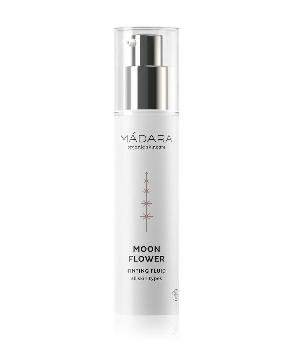 MADARA Moon Flower Getönte Gesichtscreme 50 ml 4751009821337 base-shot_de