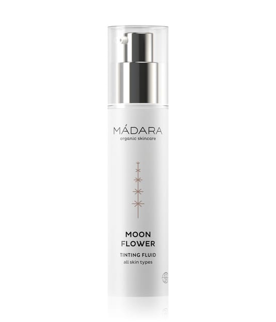 MADARA Moon Flower Getönte Gesichtscreme 50 ml 4751009821337 base-shot_de