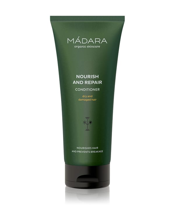 Produktbild 1 von 1, MADARA Nourish & Repair Conditioner
