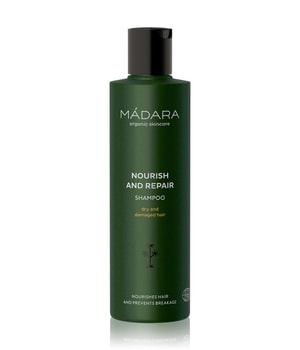 MADARA Nourish & Repair Haarshampoo 250 ml 4751009821443 base-shot_de