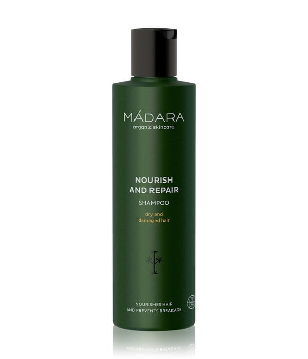 Produktbild 1 von 1, MADARA Nourish & Repair Haarshampoo