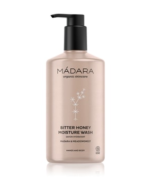 MADARA BODY Bitter Honey Moisture Wash Flüssigseife