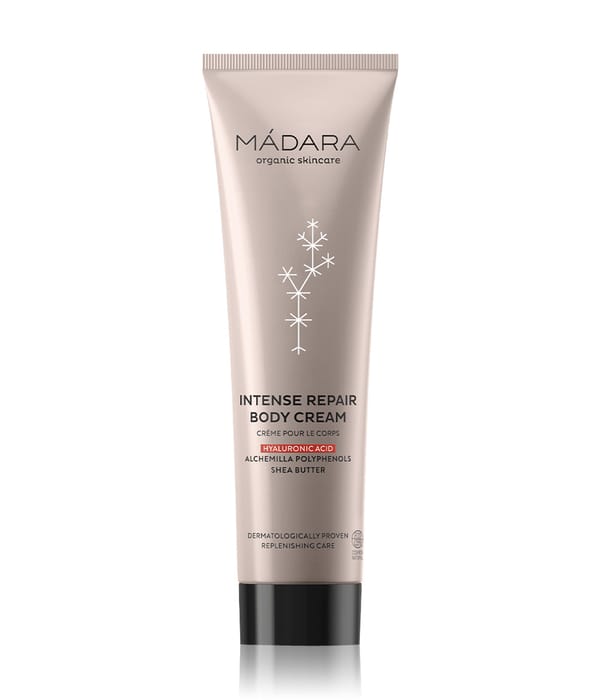 Produktbild 1 von 5, MADARA BODY Körpercreme
