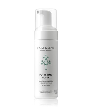 MADARA Purifying Foam Reinigungsschaum 150 ml 4751009821351 base-shot_de