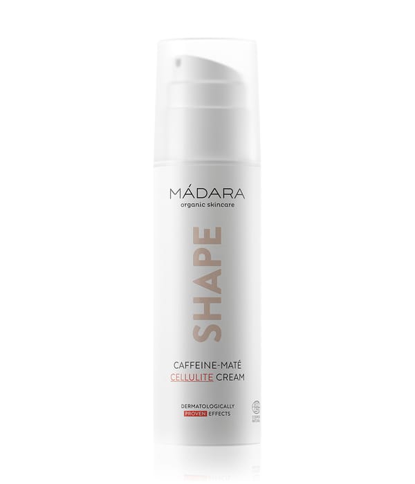 Produktbild 1 von 4, MADARA Shape Körpercreme