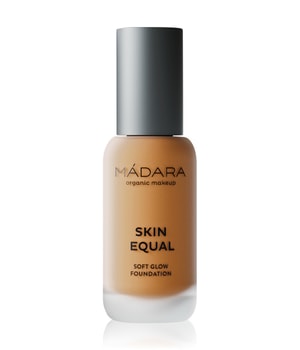 Madara Skin Equal Flüssige Foundation 30 ml unisex, Farbe: Golden Sand
