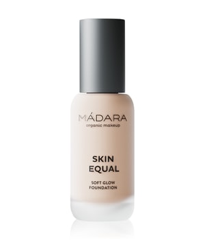 MADARA Skin Equal Flüssige Foundation 30 ml 4752223000539 base-shot_de