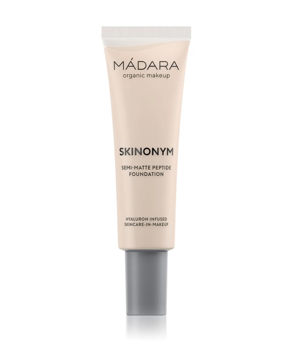Produktbild 1 von 5, MADARA SKINONYM Flüssige Foundation