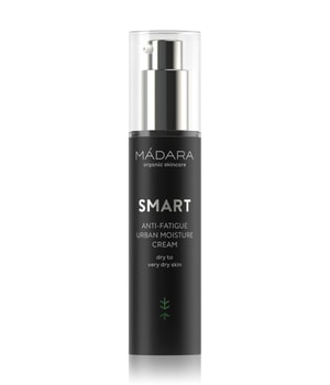 Madara Smart Anti-Fatigue Gesichtscreme 50 ml unisex