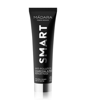 Madara Smart Anti-Pollution Gesichtsmaske 60 ml unisex