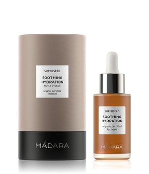 2. Bild von MADARA Superseed Soothing Hydration Gesichtsöl
