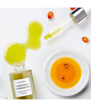 4. Bild von MADARA Superseed Soothing Hydration Gesichtsöl