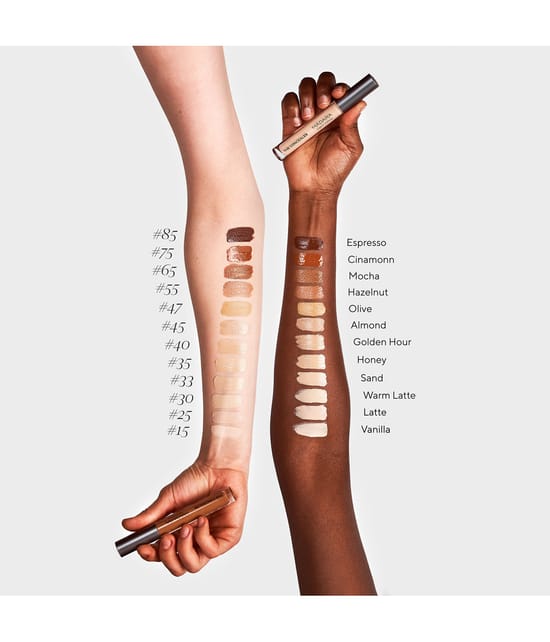 MADARA The Concealer Concealer 4 ml 4752223000591 visual3Image