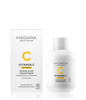 MADARA Vitamin C Gesichtskur 30 ml 4752223008573 base-shot_de
