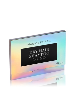 Magicstripes Dry Hair Shampoo To Go Trockenshampoo 50 Stk