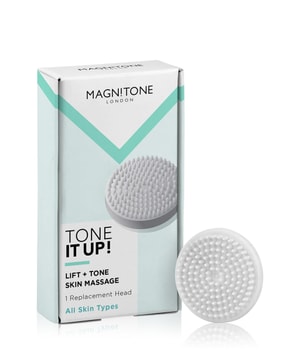 Magnitone London BareFaced 2 Tone It Up Ersatzbürste  1 Stk