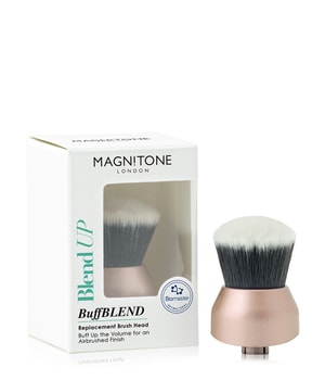 Magnitone London BlendUp Buff Ersatzbürste  1 Stk