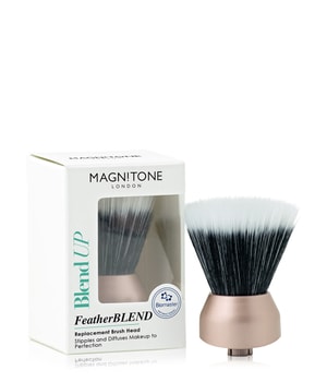 Magnitone London BlendUp Feather Ersatzbürste  1 Stk