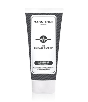 Magnitone London The Clean Sweep Face Wash Reinigungslotion  150 ml