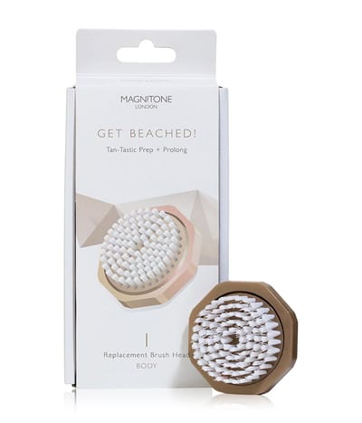 Magnitone London Replacement Brush Heads Ersatzbürste 1 Stk 5060290250566 base-shot_de