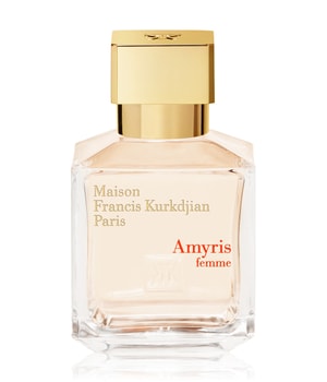 Maison Francis Kurkdjian Amyris Eau de Parfum 70 ml 3700559613023 base-shot_de