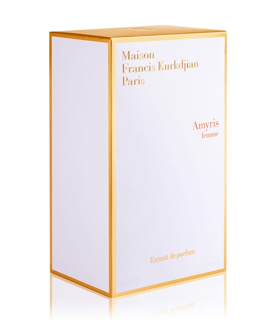 Maison Francis Kurkdjian Amyris femme Parfum 70 ml 3700559609231 visual2-shot_de