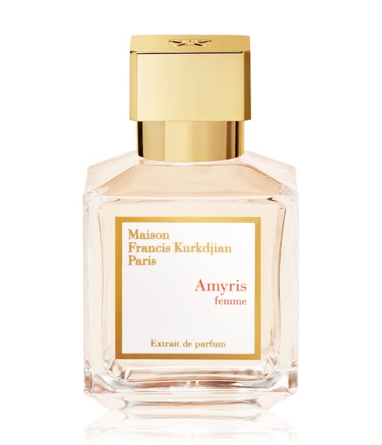 Maison Francis Kurkdjian Amyris femme Parfum 70 ml 3700559609231 base-shot_de