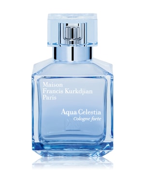 Maison Francis Kurkdjian Aqua Celestia Cologne forte Eau de Parfum
