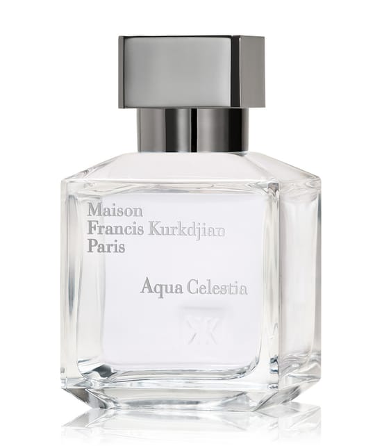 Maison Francis Kurkdjian Aqua Celestia Eau de Toilette 70 ml 3700559604892 detail-shot_de