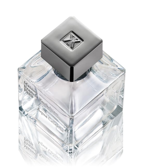 Maison Francis Kurkdjian Aqua Celestia Eau de Toilette 70 ml 3700559604892 pack-shot_de