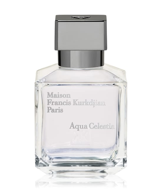 Maison Francis Kurkdjian Aqua Celestia Eau de Toilette 70 ml 3700559604892 base-shot_de
