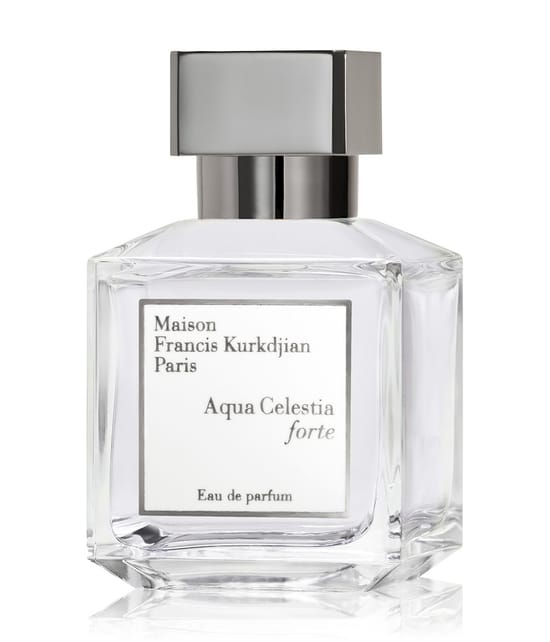 Produktbild 3 von 4, Maison Francis Kurkdjian Aqua Celestia Eau de Parfum