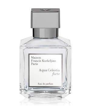 Maison Francis Kurkdjian Aqua Celestia Eau de Parfum 70 ml 3700559606780 base-shot_de