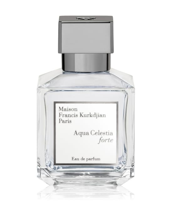 Produktbild 1 von 4, Maison Francis Kurkdjian Aqua Celestia Eau de Parfum