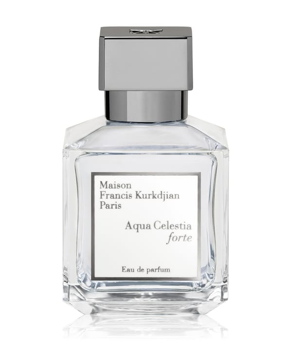 Produktbild 1 von 4, Maison Francis Kurkdjian Aqua Celestia Eau de Parfum