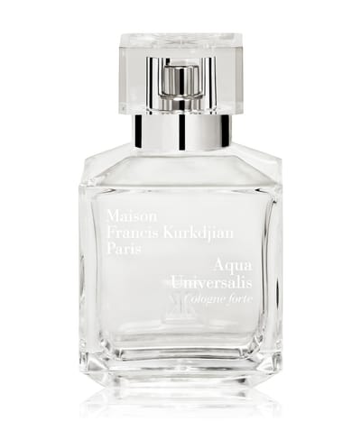 Maison Francis Kurkdjian Aqua Universalis Eau de Parfum 70 ml 3700559610992 base-shot_de