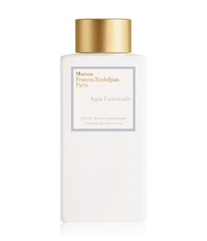 Maison Francis Kurkdjian Aqua Universalis Duschcreme 250 ml unisex
