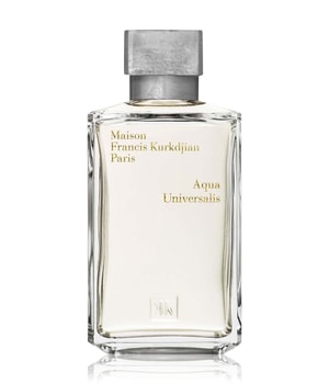 Maison Francis Kurkdjian Aqua Universalis Eau de Toilette (EdT) 200 ml unisex, Farbe: Transparent, Grau