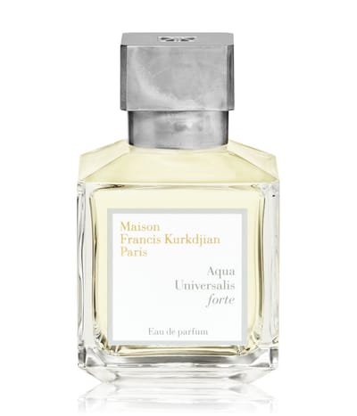 Maison Francis Kurkdjian Aqua Universalis Eau de Parfum 70 ml 3700559612828 base-shot_de