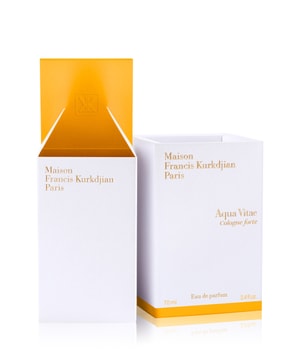 4. Bild von Maison Francis Kurkdjian Aqua Vita Cologne forte Eau de Parfum