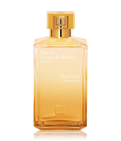 Maison Francis Kurkdjian Aqua Vitae Eau de Parfum 200 ml 3700559611012 base-shot_de
