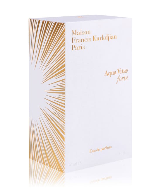 Produktbild 4 von 4, Maison Francis Kurkdjian Aqua Vitae Eau de Parfum