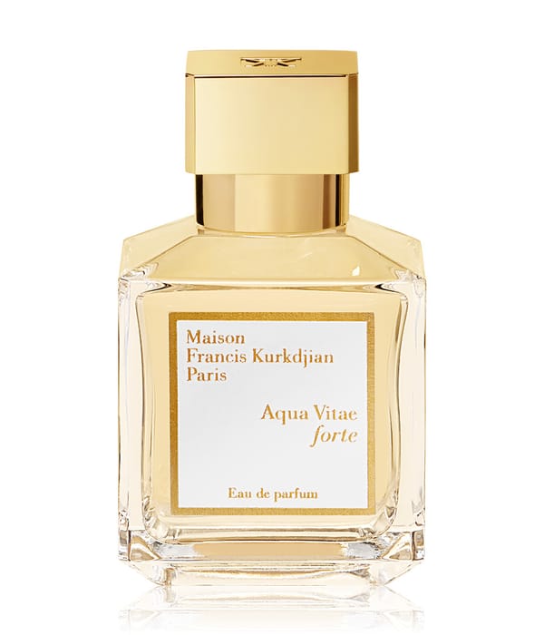 Produktbild 1 von 4, Maison Francis Kurkdjian Aqua Vitae Eau de Parfum