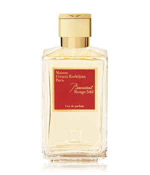 Maison Francis Kurkdjian Baccarat Rouge 540 Eau de Parfum 200 ml 3700559605417 base-shot_de