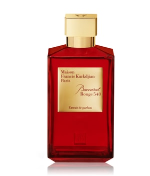 Maison Francis Kurkdjian Baccarat Rouge 540 Eau de Parfum 200 ml 3700559609170 base-shot_de